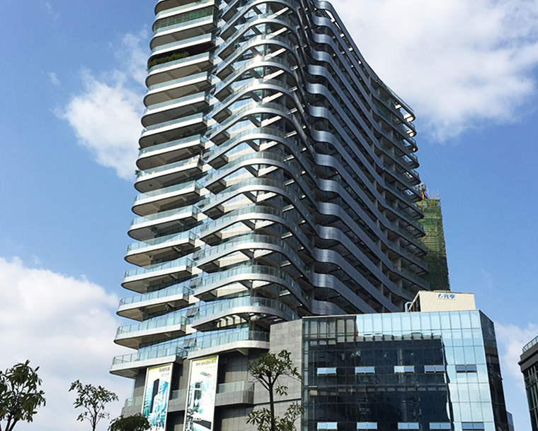 南寧澤威爾簡(jiǎn)介