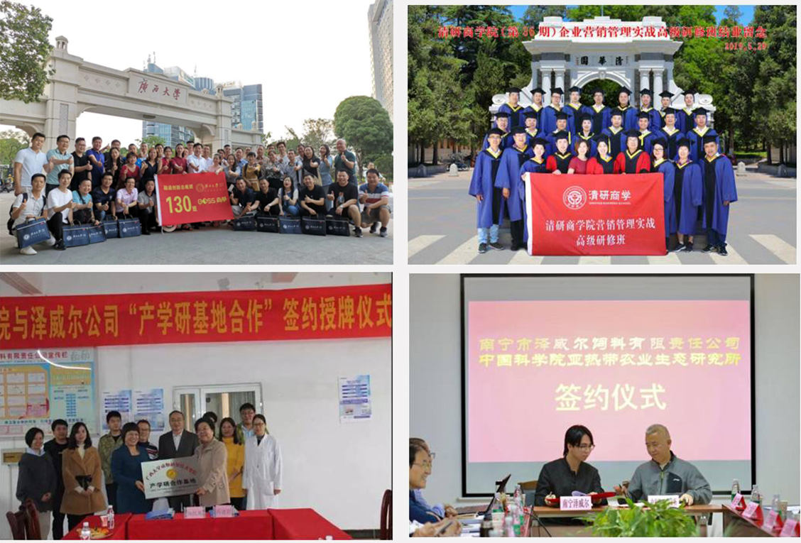 澤威爾團(tuán)隊(duì)介紹 澤威爾團(tuán)隊(duì)介紹