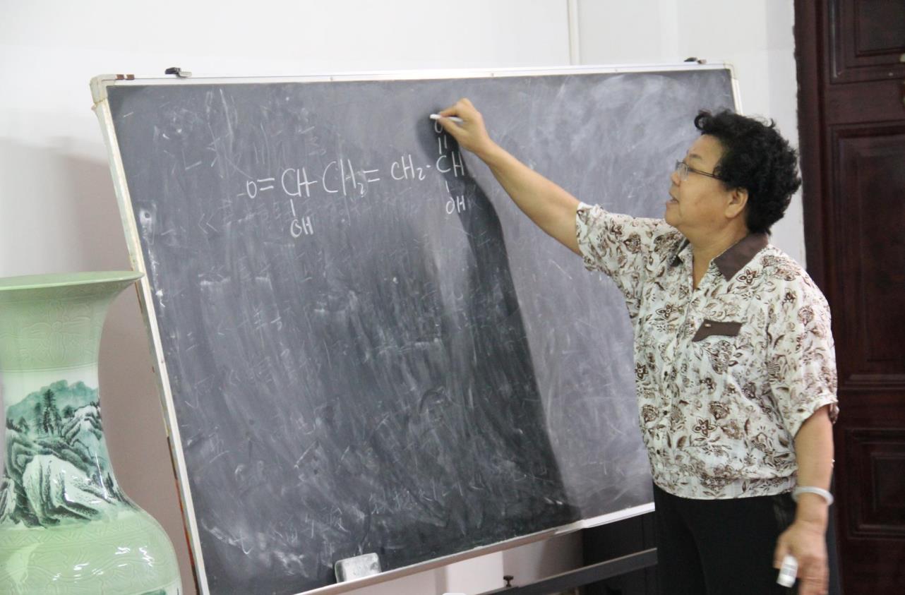 飼料微量元素添加劑廠家澤威爾項目驗收會 (8)