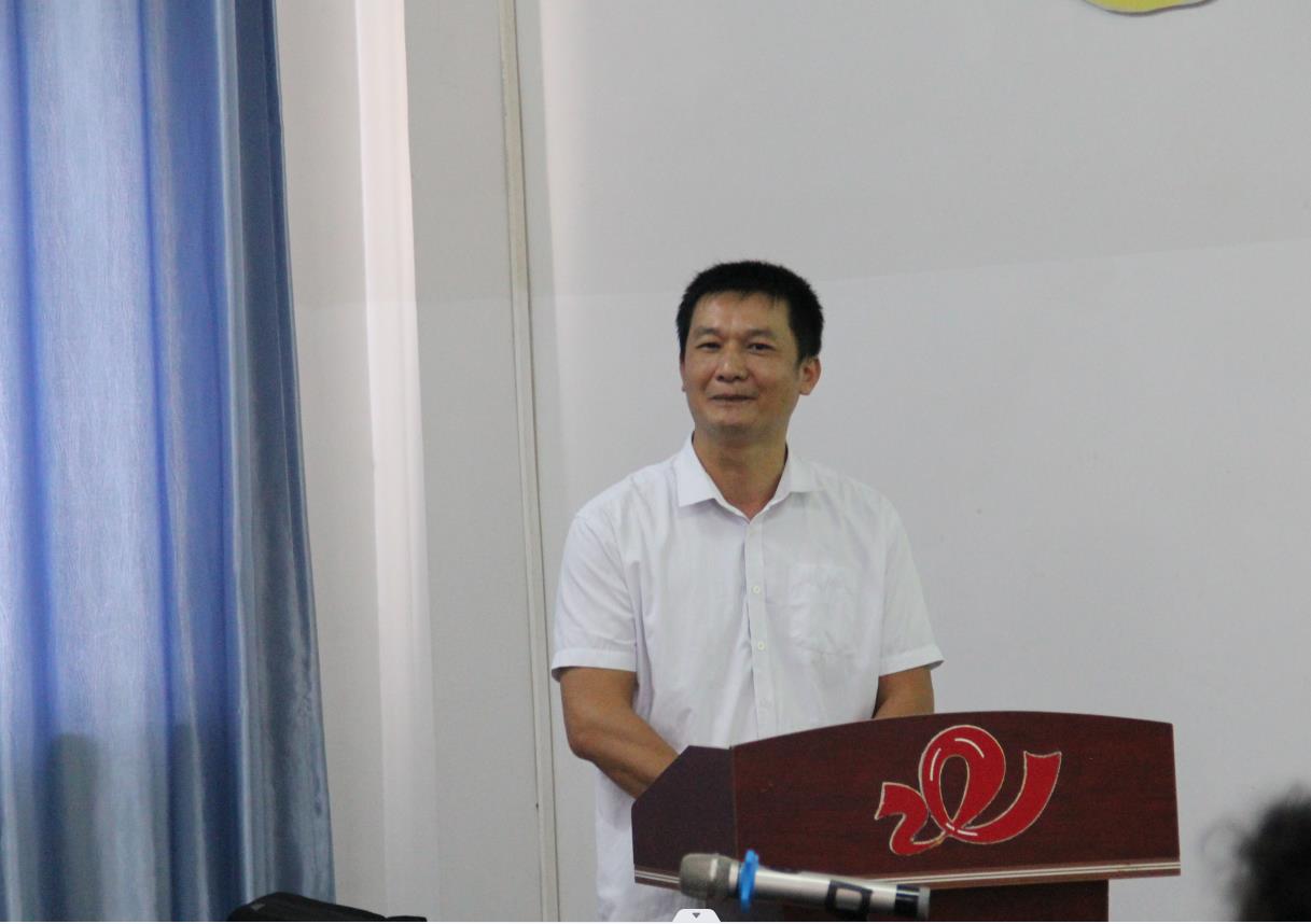 飼料微量元素添加劑廠家澤威爾項目驗收會 (6)