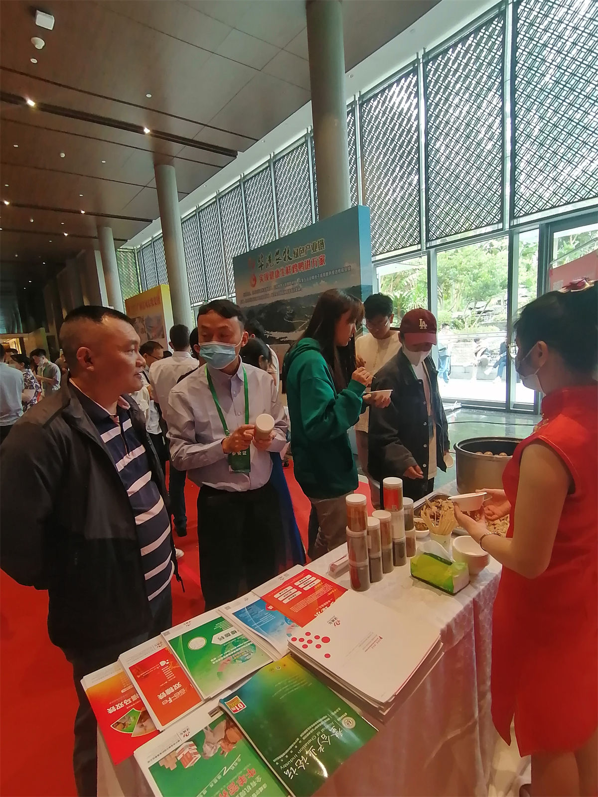 飼料微量元素添加劑公司澤威爾之夜 (14) 飼料微量元素添加劑公司澤威爾之夜 (14)