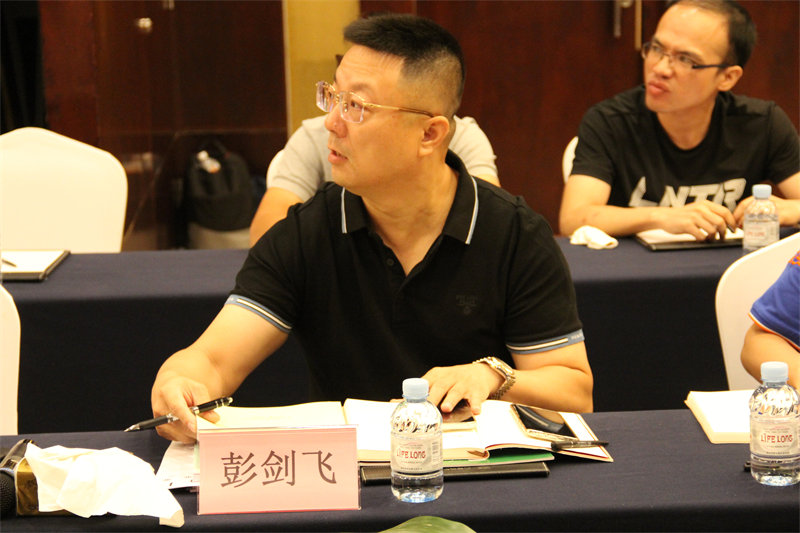 澤威爾團(tuán)體標(biāo)準(zhǔn)審查會22