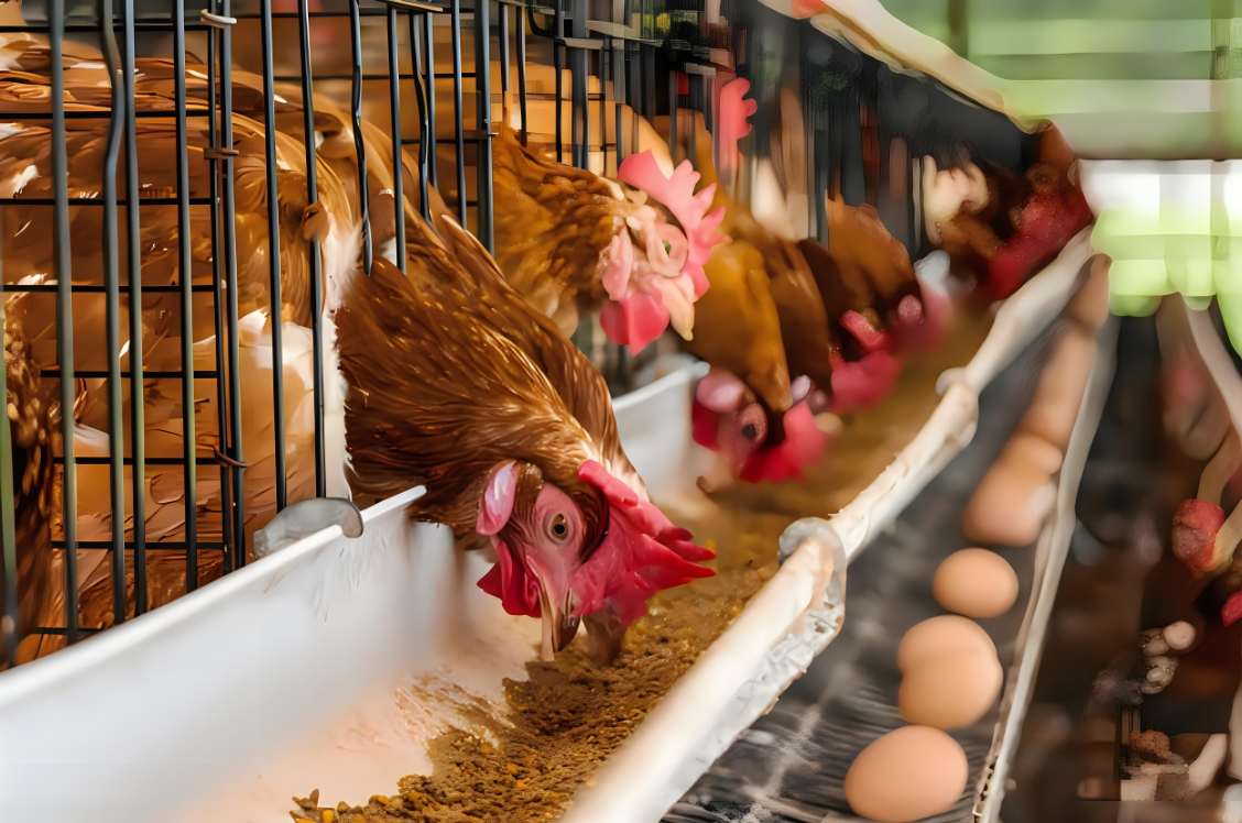 富馬酸亞鐵在蛋雞料中添加量 富馬酸亞鐵在蛋雞料中添加量