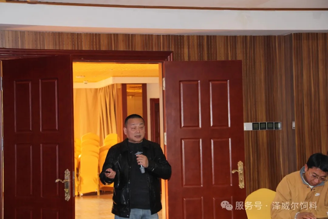 澤威爾2024年經(jīng)銷(xiāo)商會(huì) (11) 澤威爾2024年經(jīng)銷(xiāo)商會(huì) (11)