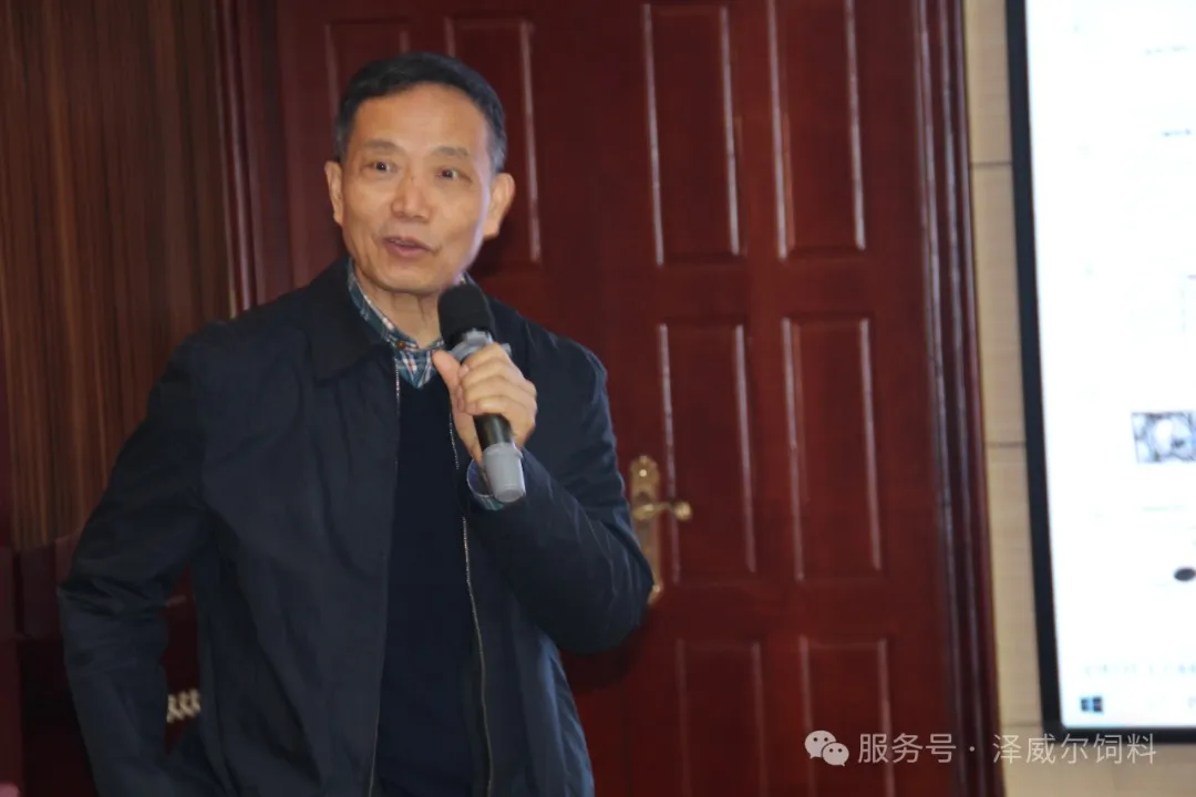 澤威爾2024年經(jīng)銷(xiāo)商會(huì) (13) 澤威爾2024年經(jīng)銷(xiāo)商會(huì) (13)