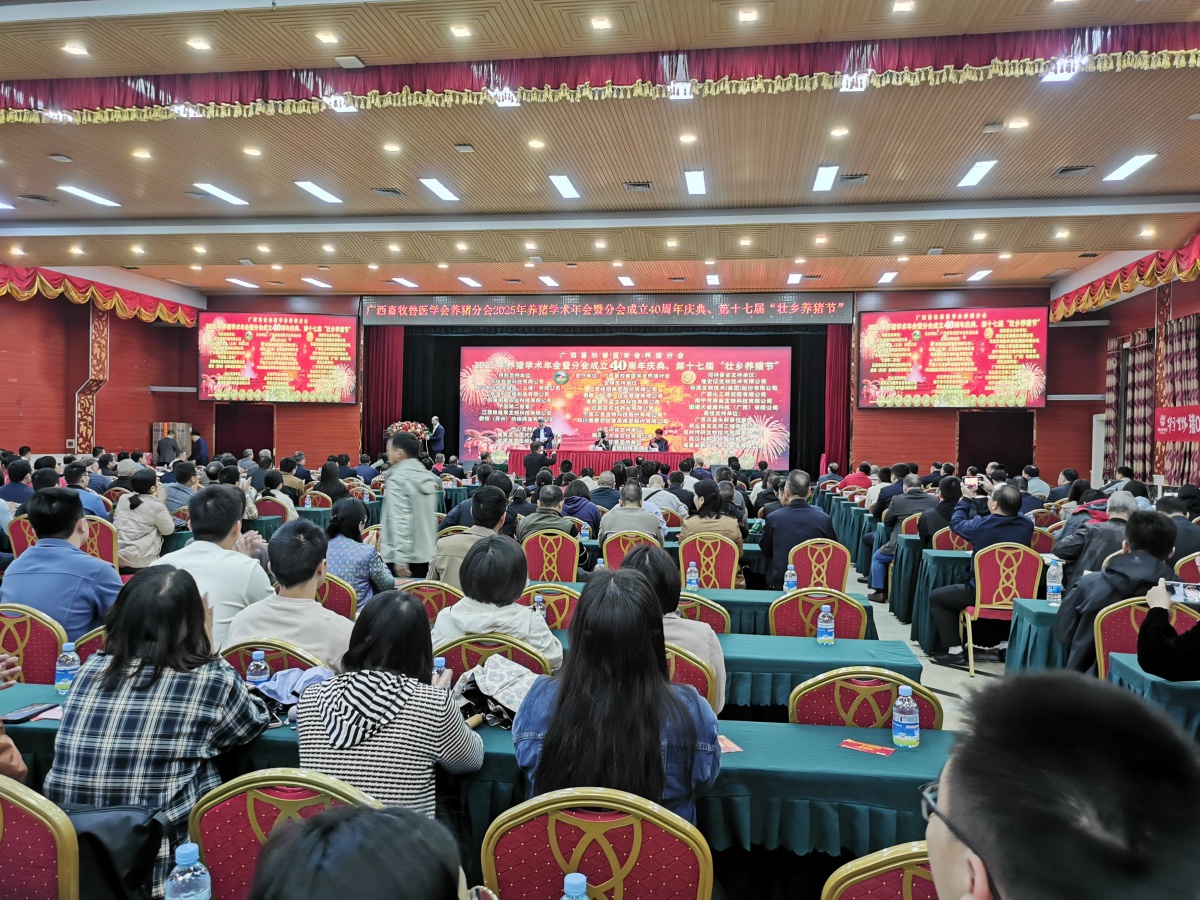 2025年壯鄉(xiāng)養(yǎng)豬節(jié) 2025年壯鄉(xiāng)養(yǎng)豬節(jié)