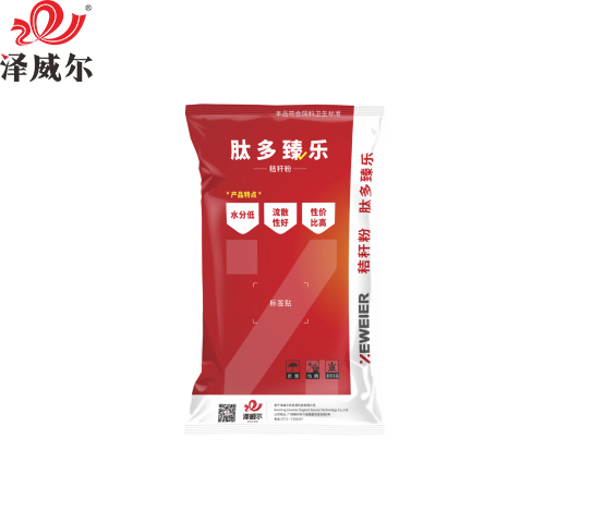 肽多臻樂-單細(xì)胞蛋白飼料